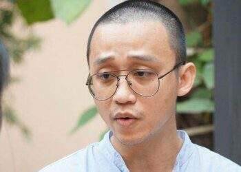 Người dùng mạng đang bị thu thập dữ liệu từ mọi phía