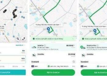 Người dùng nói về trải nghiệm “đáng tiền” với taxi Xanh SM