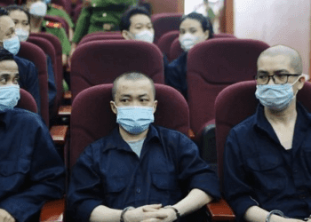 Nguyễn Thái Luyện nhận tội, bất ngờ có người muốn trả giúp 2.500 tỉ đồng