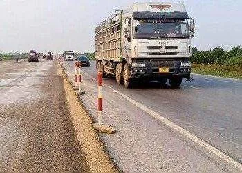 Nhiều “sạn” tại dự án đường nối hai tuyến cao tốc phía Bắc
