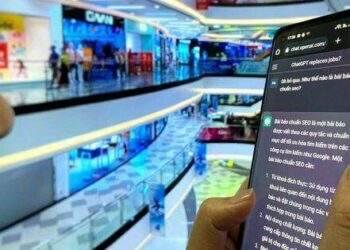 Nhộn nhịp dịch vụ tạo tài khoản ChatGPT