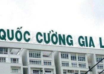QCG: Ông Lại Thế Hiển làm thành viên HĐQT độc lập thay bà Trịnh Thị Mỹ Hạnh