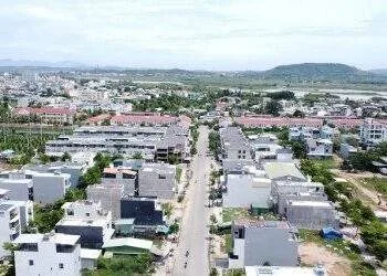Quảng Ngãi lập quy hoạch Công viên Quảng trường biển, kết hợp đô thị dịch vụ sinh thái