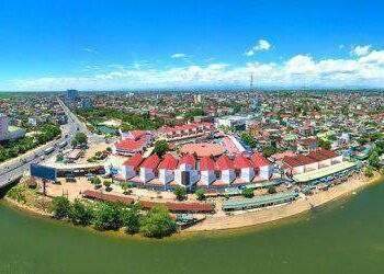 Quảng Trị phê duyệt chủ trương đầu tư dự án phát triển bền vững hơn 1.000 tỷ đồng