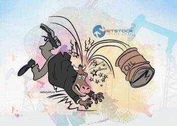 Quý 1 thăng trầm của doanh nghiệp dầu khí