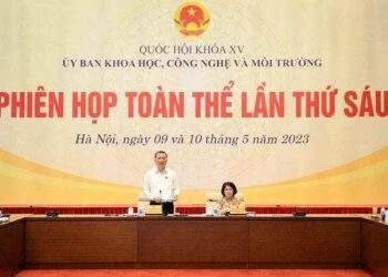 Quy định rõ trách nhiệm các Bộ ngành, cơ quan đối với đảm bảo an ninh nguồn nước