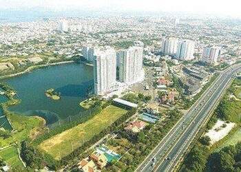 Quy định về giá đất, thu hồi để đất đấu giá