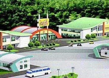 Quy định về trạm dừng nghỉ, trạm kiểm tra tải trọng xe đường cao tốc