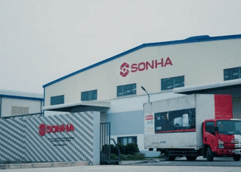 SHI đặt kế hoạch lãi sau thuế 2023 đi lùi 8%