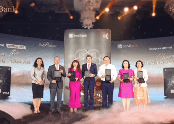 SeABank ra mắt thẻ tín dụng cao cấp Signature dành cho Khách hàng ưu tiên SeAPremium