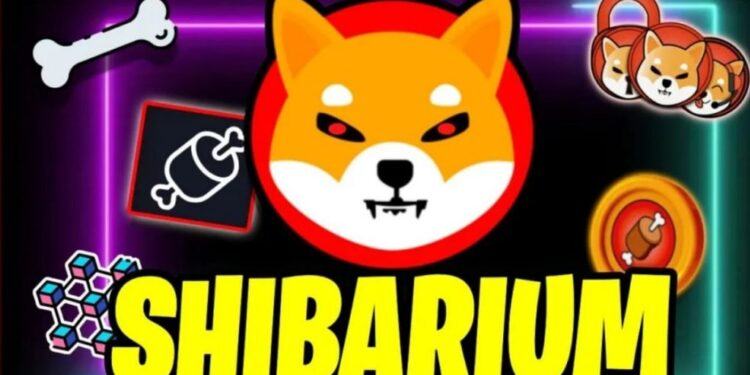 Shiba Inu thông báo ra mắt SHIB The Metaverse trên Shibarium