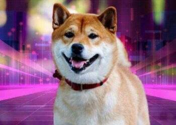 Chi tiet metaverse Shiba Inu duoc tiet lo