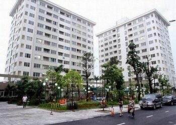 Sửa nguyên tắc lựa chọn chủ đầu tư dự án nhà ở xã hội theo hình thức đấu thầu