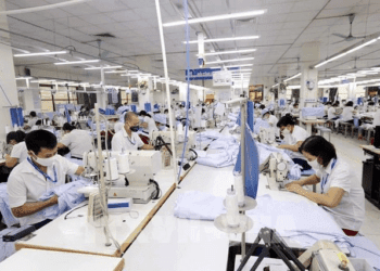 TCM: Lãi tháng 4 tăng 81%, đã nhận 65% đơn hàng quý 3 