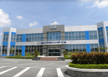 TDW bị phạt và truy thu thuế hơn 9 tỷ