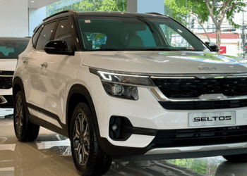 THACO giảm giá bán Kia Seltos lên tới 70 triệu đồng, cạnh tranh Hyundai Creta