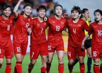 THACO thưởng nóng Đội tuyển bóng đá nữ Việt Nam 1 tỷ đồng