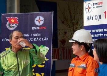 Tăng cường tuyên truyền sử dụng điện tiết kiệm, hiệu quả trong cao điểm nắng nóng