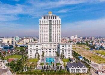 Tập đoàn Nam Cường Hà Nội lãi sau thuế 1,168 tỷ năm 2022, giảm 29%