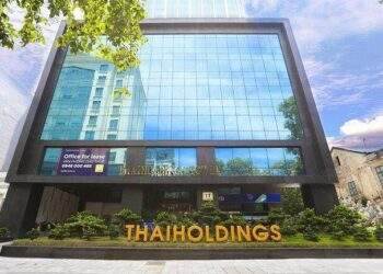 Thaiholdings chuẩn bị phát hành 35 triệu cp trả cổ tức