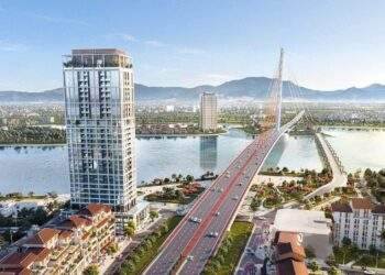 The Cosmo – Phân khu đầu tiên của Sun Cosmo Residence Da Nang chính thức ra mắt thị trường