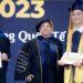 Thêm 112 “công dân toàn cầu” tốt nghiệp Trường quốc tế Hoa Kỳ APU