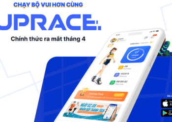 Thêm động lực rèn luyện sức khỏe mỗi ngày cùng ứng dụng chạy bộ thuần Việt