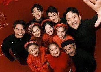 Thị trường phim Việt thành công nhờ chất bình dân
