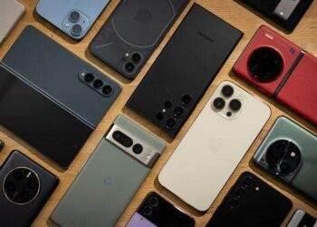 Thị trường smartphone Việt Nam có quý 1 tệ nhất trong lịch sử