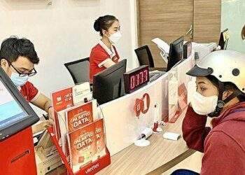 Thuê bao di động thế nào là chuẩn? SIM mua từ người khác phải làm sao?