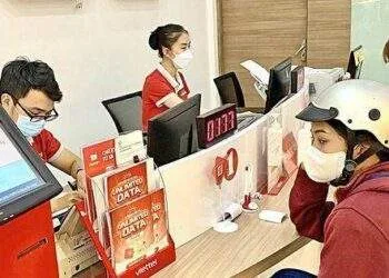 Thuê bao di động thế nào là chuẩn? SIM mua từ người khác phải làm sao?