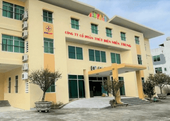 Thủy điện Miền Trung sắp chia cổ tức năm 2022 bằng tiền, tỷ lệ 18%