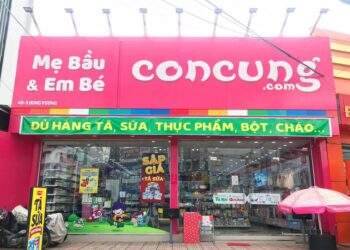 Trả hết nợ trái phiếu, chủ chuỗi Con Cưng báo lãi sau thuế tụt dốc 95% trong năm 2022