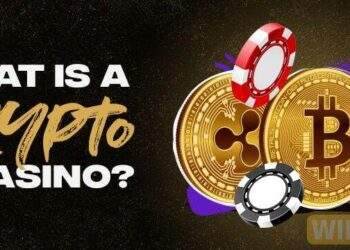 crypto casino là gì