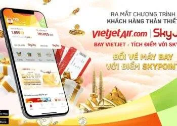 Trải nghiệm phong cách sống không giới hạn với Chương trình Khách hàng thân thiết Vietjet SkyJoy