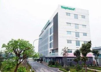 Traphaco sẽ trả cổ tức tiền mặt tỷ lệ 10%