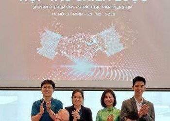 True Digital Viet Nam và TechCoop hướng đến phát triển nông nghiệp bền vững tại Việt Nam