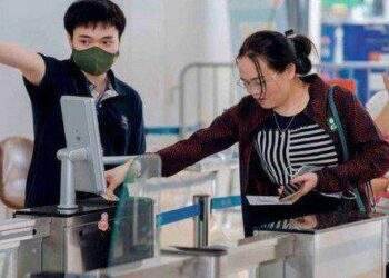 Từ 1.6, thí điểm không bắt buộc dùng căn cước công dân khi đi máy bay