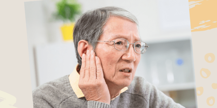 Ù tai phải là triệu chứng bệnh gì? Làm sao cải thiện?