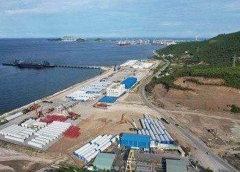 Ưu tiên khu vực đã có nhà đầu tư chiến lược