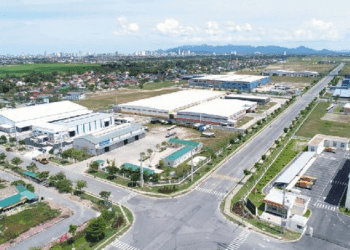 VSIP đầu tư khu công nghiệp hơn 6.3 ngàn tỷ tại Lạng Sơn
