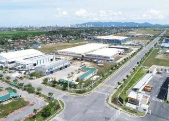 VSIP đầu tư khu công nghiệp hơn 6.3 ngàn tỷ tại Lạng Sơn