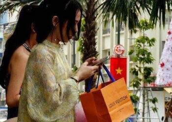 Việt Nam có hơn 1.000 người siêu giàu sở hữu tài sản trên 30 triệu USD