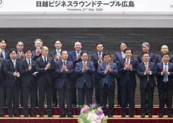 'Việt Nam có 'sức mạnh mềm' về nhân lực mà Nhật Bản phải học hỏi'