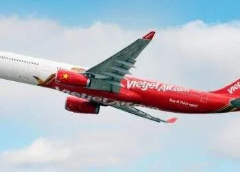 Vietjet tặng 1 năm bay miễn phí cho đội tuyển bóng đá nữ Việt Nam vô địch SEA Games 32