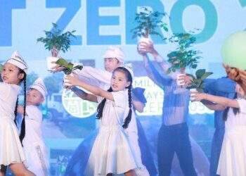 Vinamilk có nhà máy và trang trại đầu tiên đạt chứng nhận trung hòa carbon