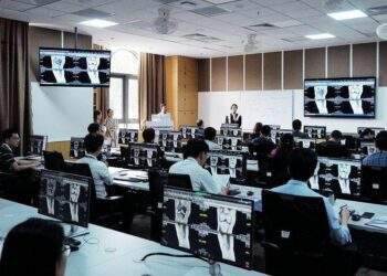 Vinmec tiên phong đổi mới đào tạo nguồn nhân lực y tế chất lượng cao