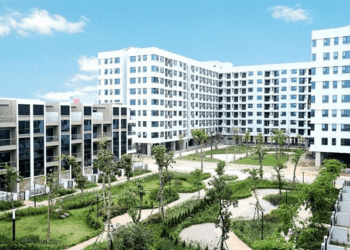 Vòng xoáy nhà ở xã hội: Vốn chờ nhà, nhà chờ thủ tục