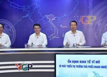 Vững tay lái ổn định các yếu tố vĩ mô giữa vùng biến động