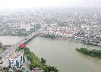 WWF sẽ hỗ trợ Quảng Trị tham gia Chương trình thành phố xanh Quốc tế